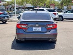 2019 Honda Accord Sedan LX 1.5T