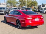 2020 Honda Accord Sedan Sport