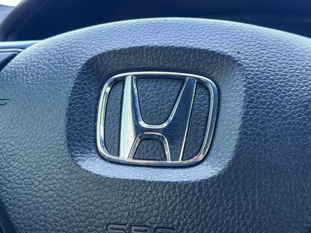 2020 Honda Accord Sedan Sport