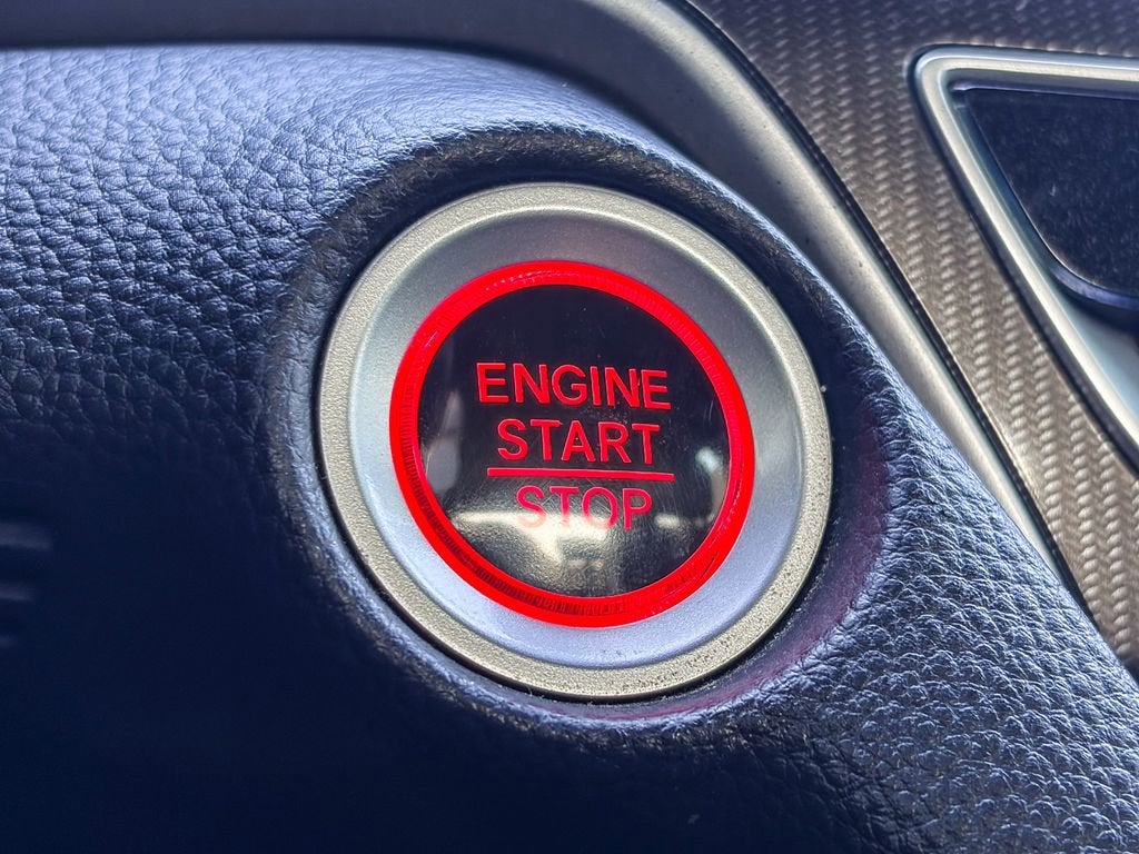 2020 Honda Accord Sedan Sport