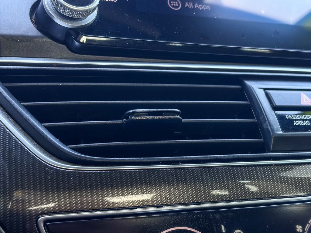 2020 Honda Accord Sedan Sport