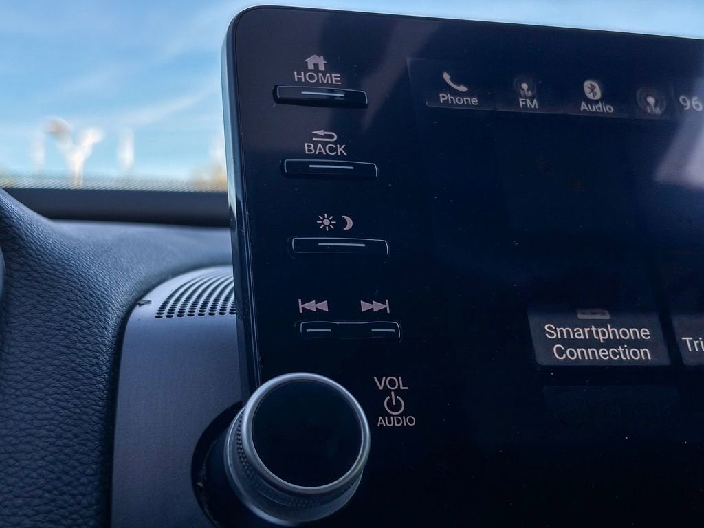 2020 Honda Accord Sedan Sport