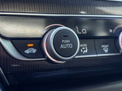 2020 Honda Accord Sedan Sport