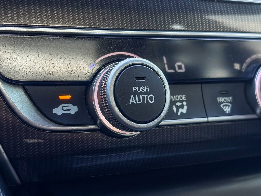 2020 Honda Accord Sedan Sport