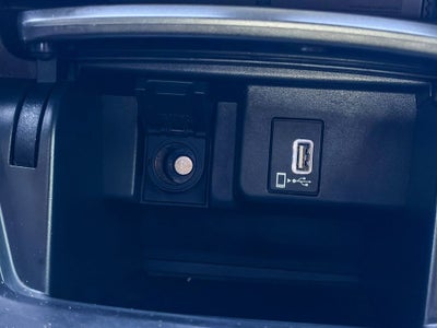 2020 Honda Accord Sedan Sport