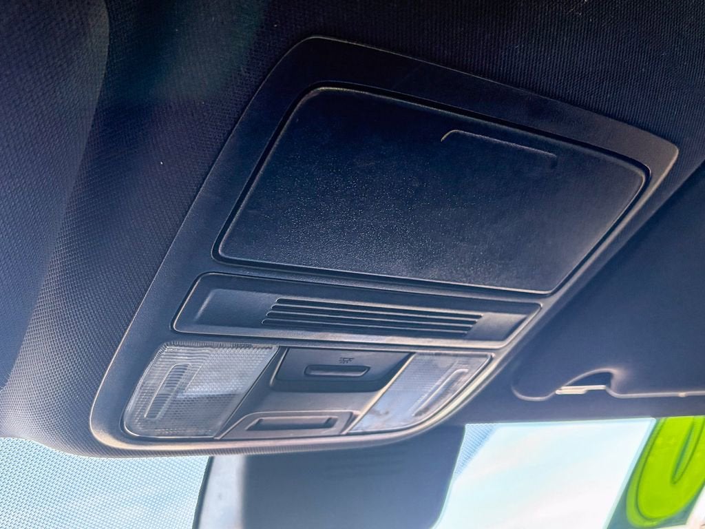 2020 Honda Accord Sedan Sport