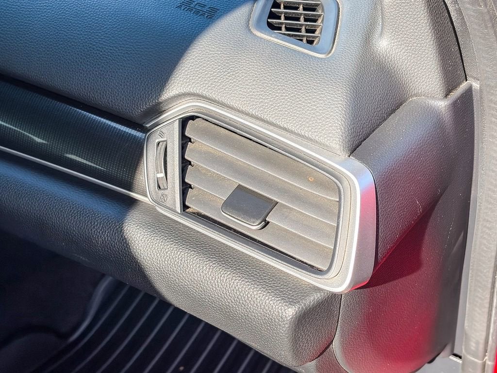 2020 Honda Accord Sedan Sport