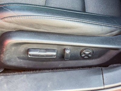 2020 Honda Accord Sedan Sport