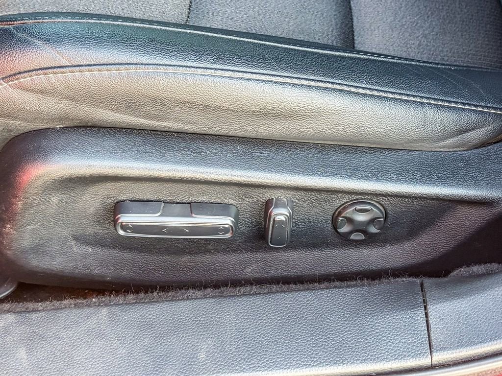 2020 Honda Accord Sedan Sport