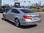 2018 Honda Accord Sedan Touring 1.5T
