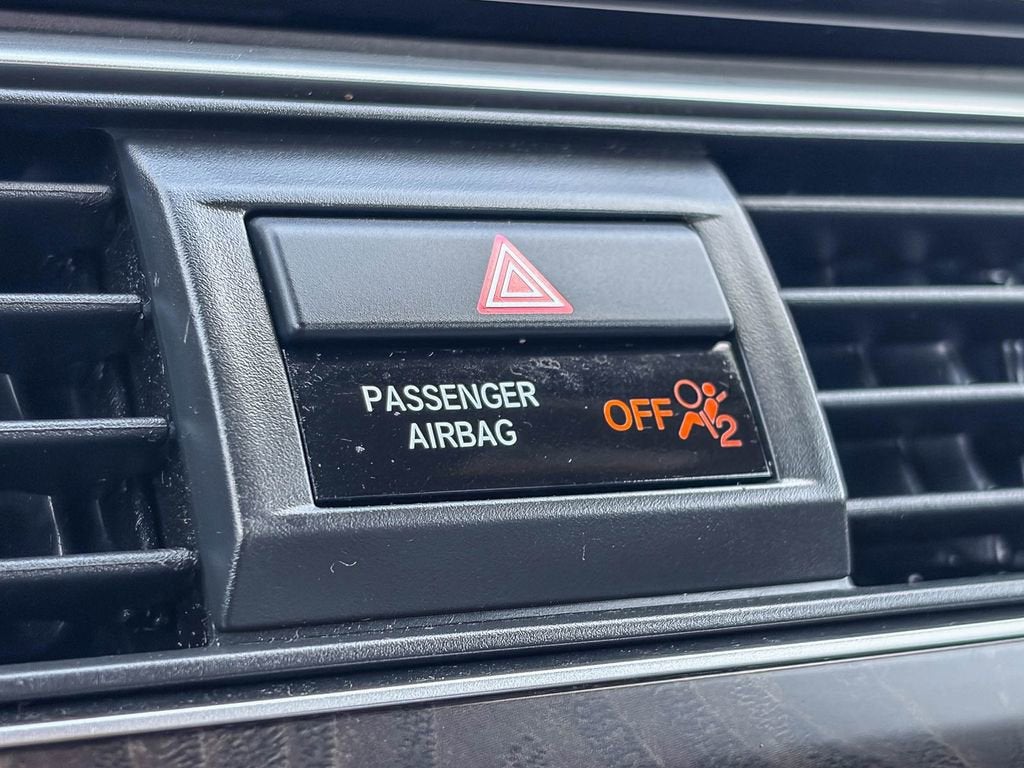 2018 Honda Accord Sedan Touring 1.5T