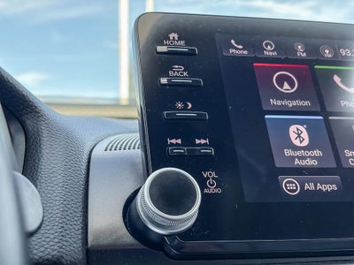 2018 Honda Accord Sedan Touring 1.5T