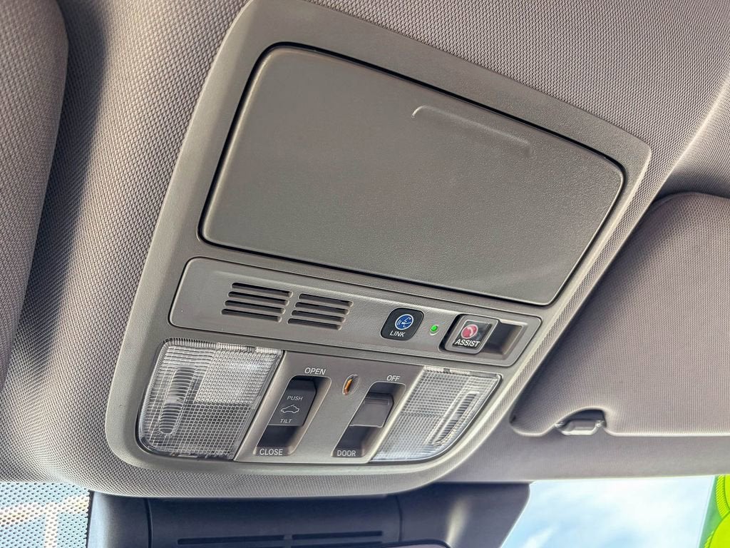 2018 Honda Accord Sedan Touring 1.5T