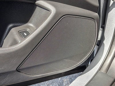 2018 Honda Accord Sedan Touring 1.5T