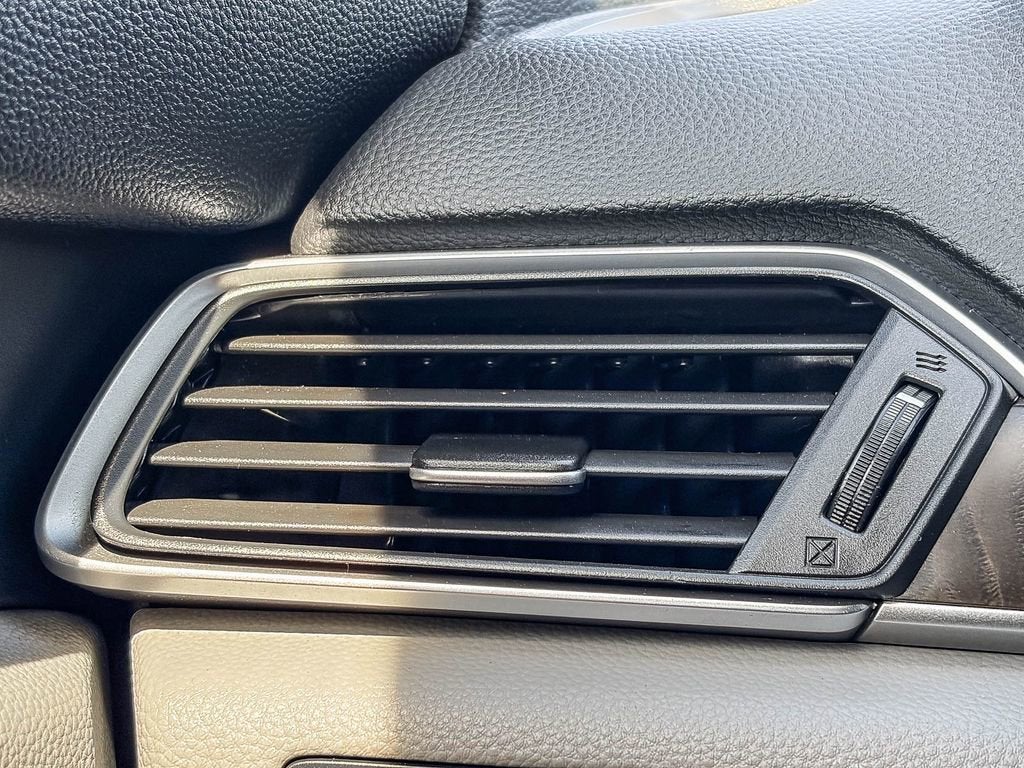 2018 Honda Accord Sedan Touring 1.5T