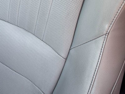 2018 Honda Accord Sedan Touring 1.5T