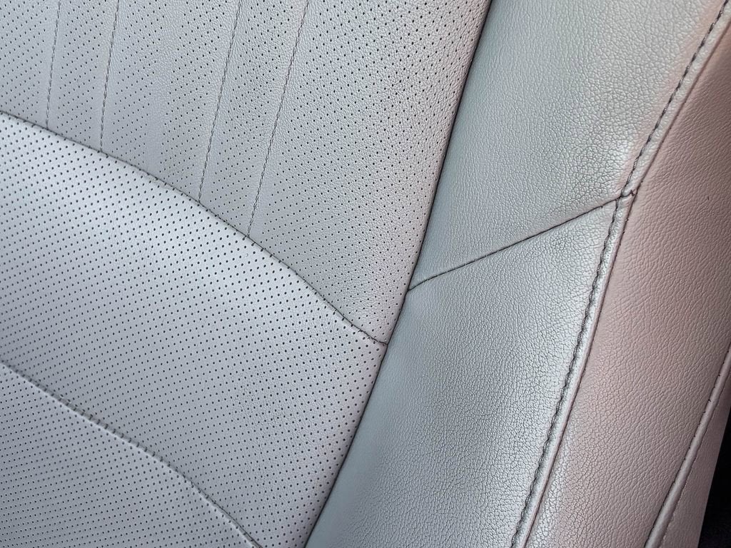 2018 Honda Accord Sedan Touring 1.5T