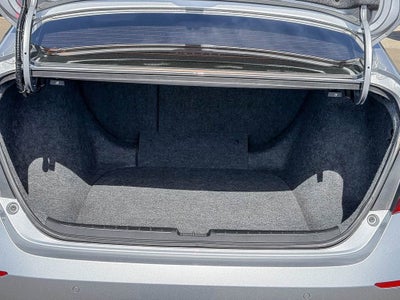 2018 Honda Accord Sedan Touring 1.5T