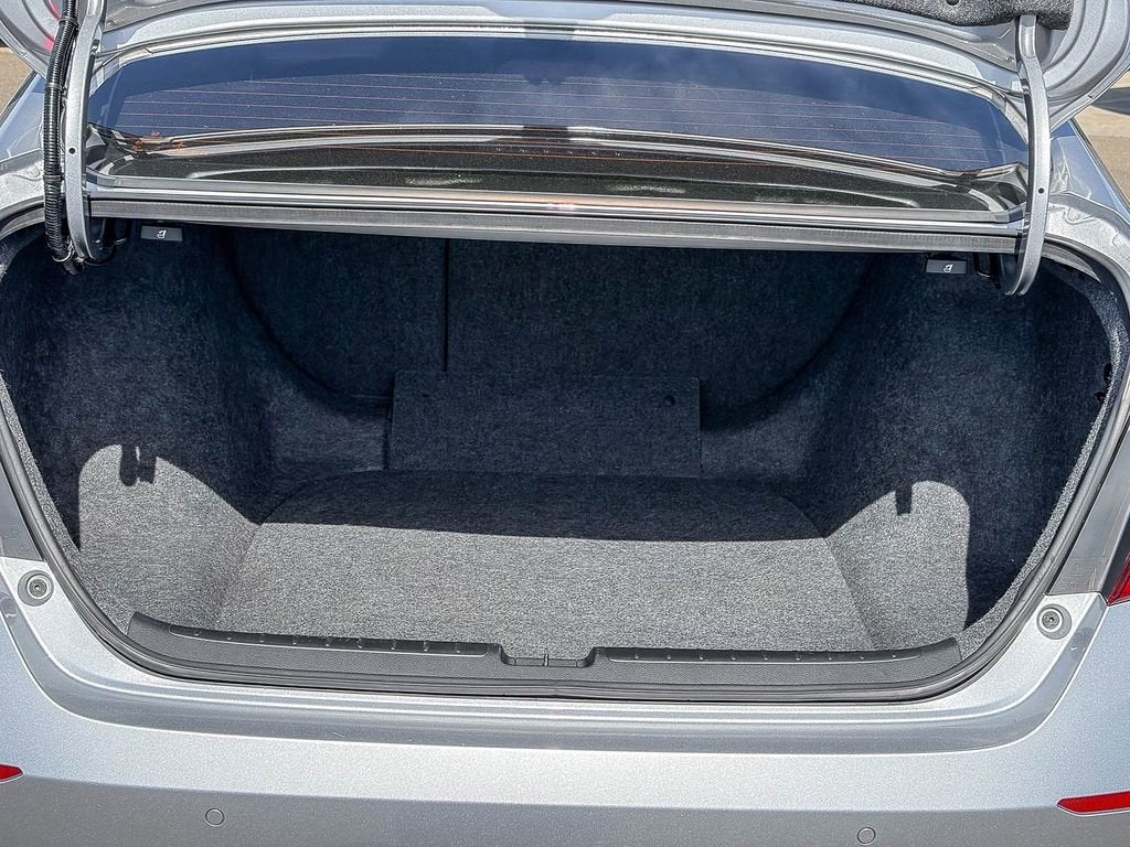 2018 Honda Accord Sedan Touring 1.5T