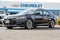 2018 Honda Accord Hybrid Sedan