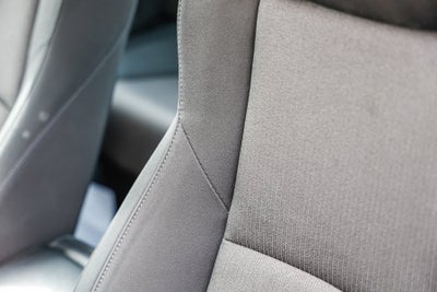 2018 Honda Accord Hybrid Sedan