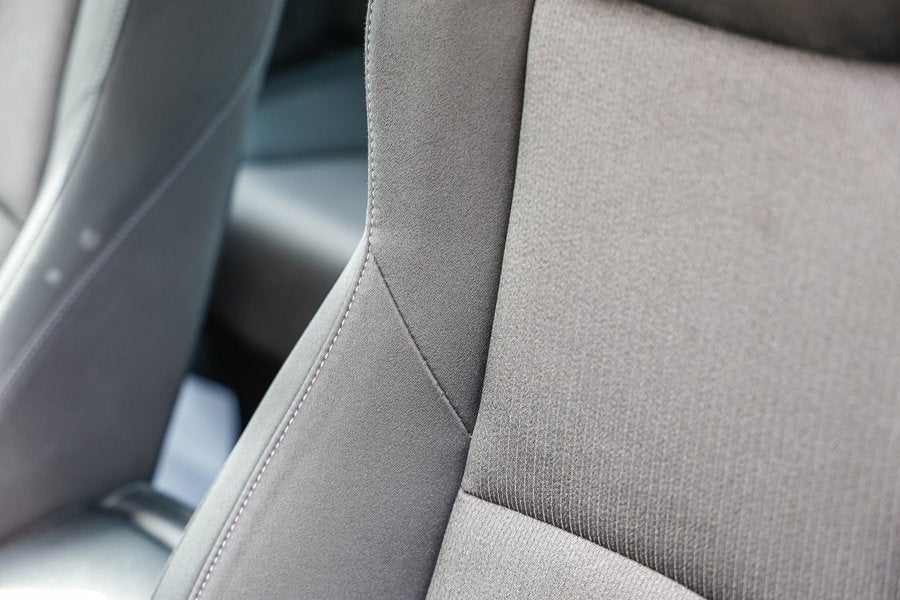 2018 Honda Accord Hybrid Sedan