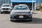 2018 Honda Accord Hybrid Sedan