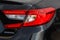 2018 Honda Accord Hybrid Sedan