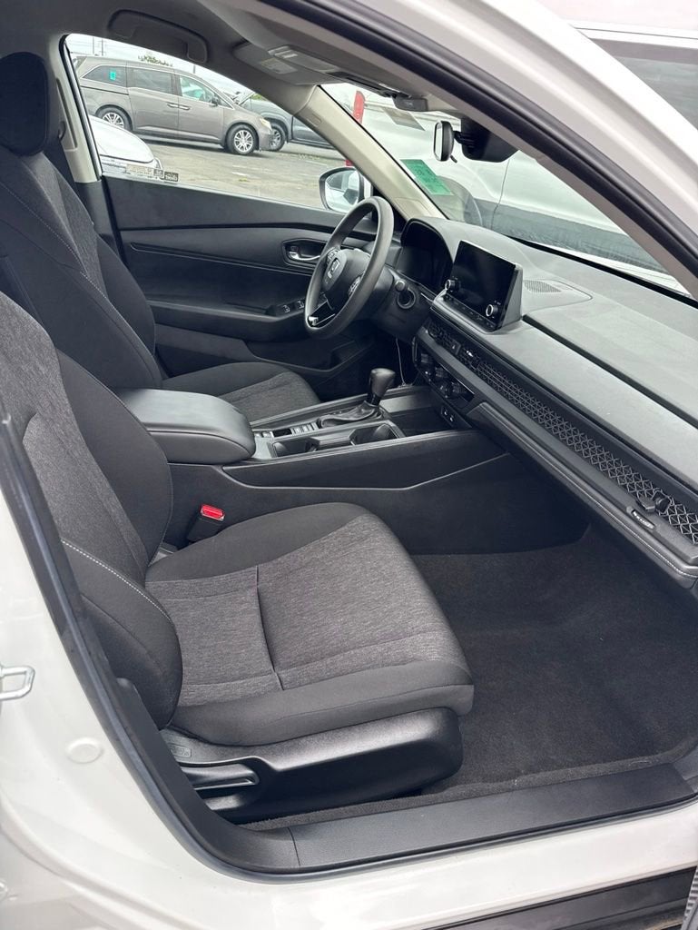 2023 Honda Accord Sedan LX