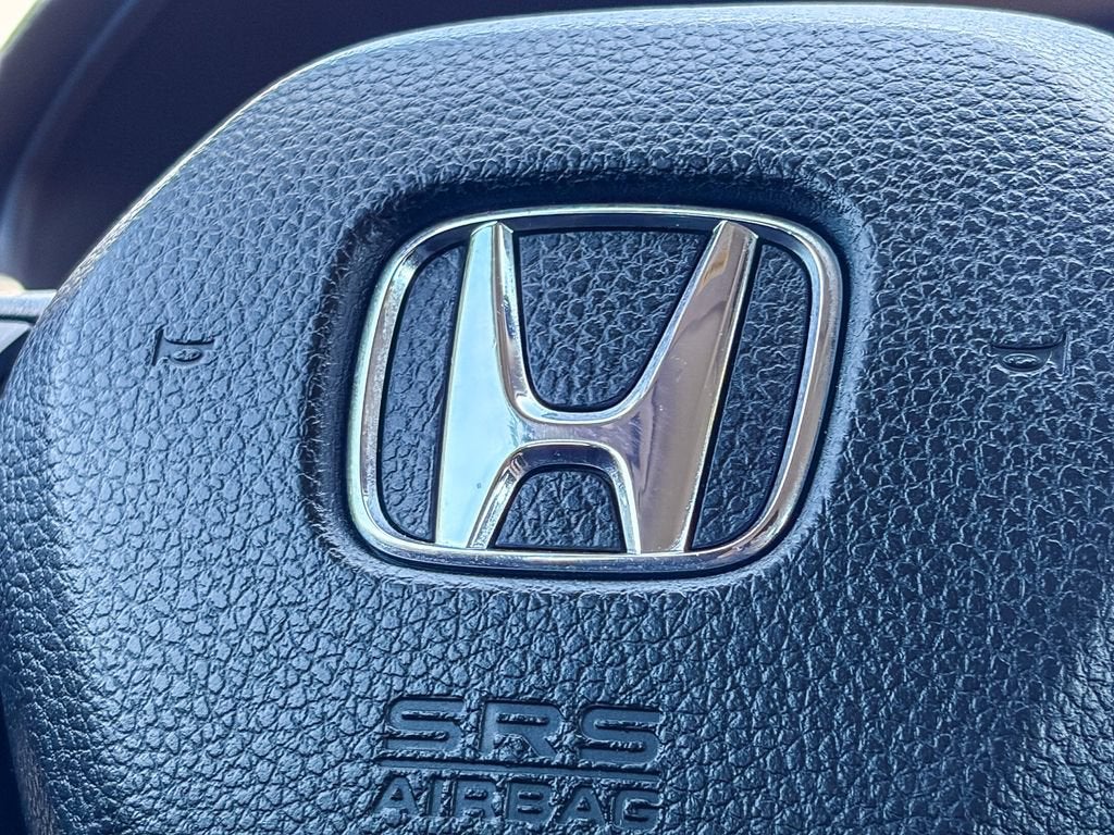 2024 Honda Accord Sedan LX