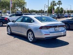 2024 Honda Accord Sedan LX