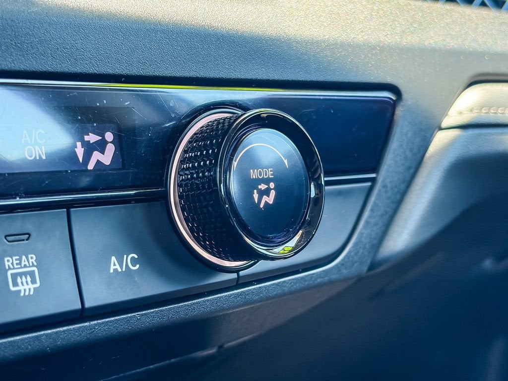 2024 Honda Accord Sedan LX
