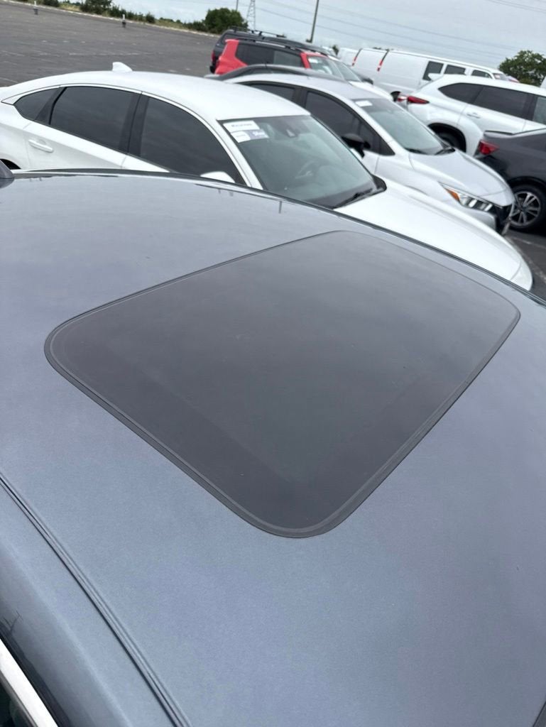 2023 Honda Accord Sedan EX