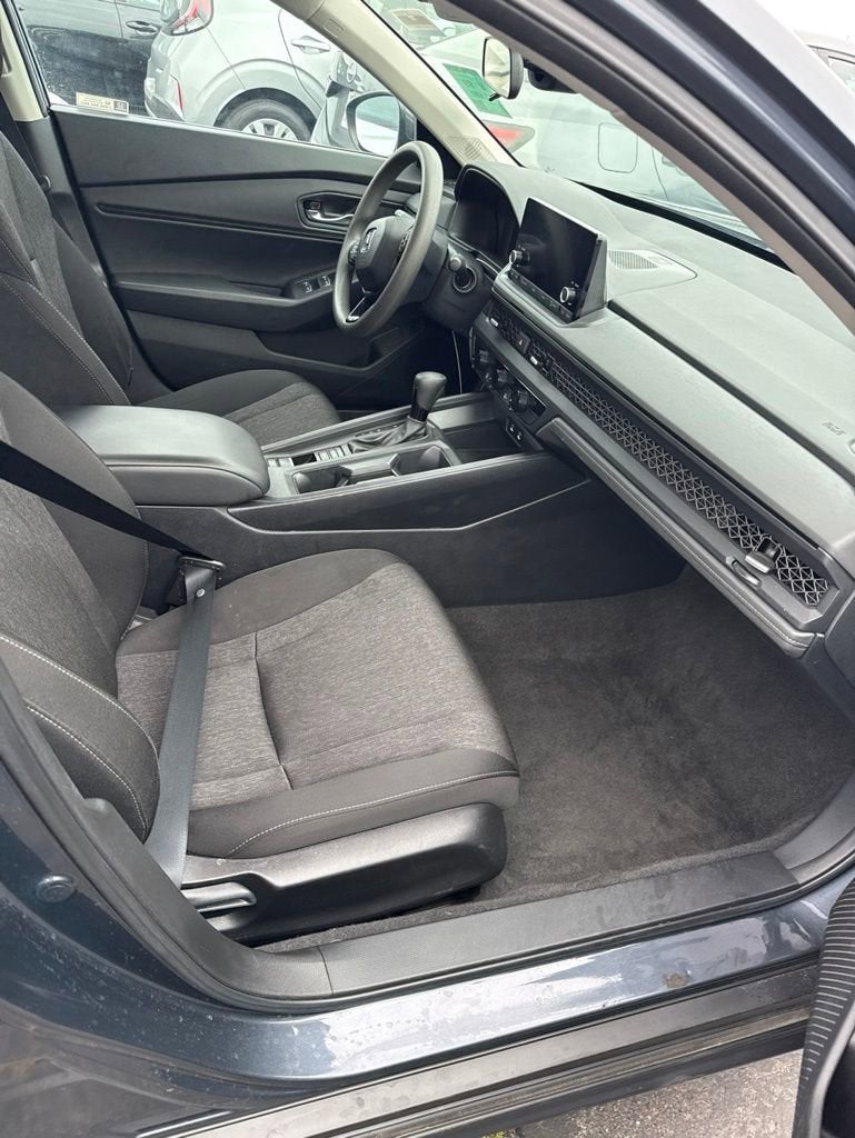 2023 Honda Accord Sedan EX
