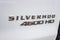 2020 Chevrolet Silverado 4500 HD Work Truck