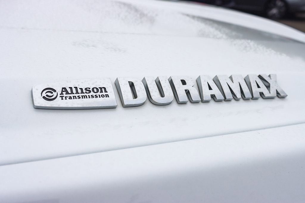 2020 Chevrolet Silverado 4500 HD Work Truck