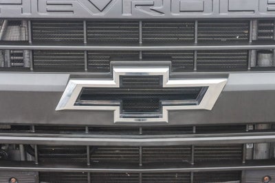 2020 Chevrolet Silverado 4500 HD Work Truck