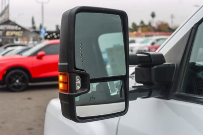 2020 Chevrolet Silverado 4500 HD Work Truck