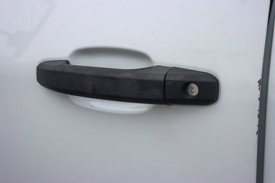 2020 Chevrolet Silverado 4500 HD Work Truck