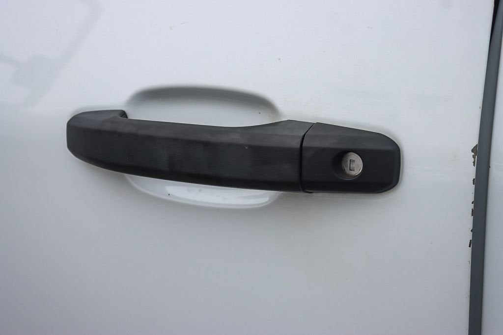 2020 Chevrolet Silverado 4500 HD Work Truck