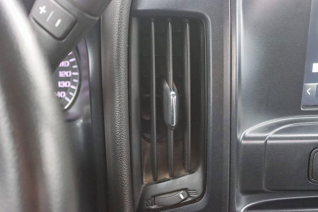 2020 Chevrolet Silverado 4500 HD Work Truck