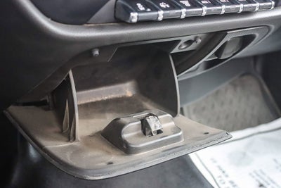 2020 Chevrolet Silverado 4500 HD Work Truck