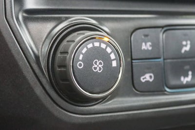 2020 Chevrolet Silverado 4500 HD Work Truck