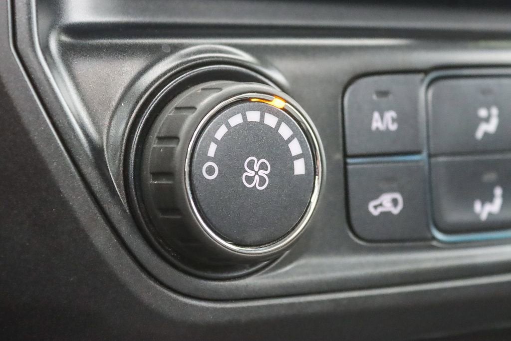 2020 Chevrolet Silverado 4500 HD Work Truck