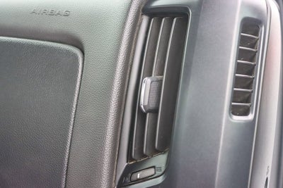 2020 Chevrolet Silverado 4500 HD Work Truck