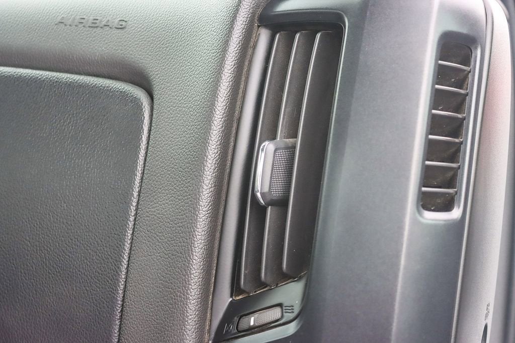 2020 Chevrolet Silverado 4500 HD Work Truck