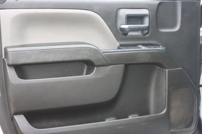 2020 Chevrolet Silverado 4500 HD Work Truck