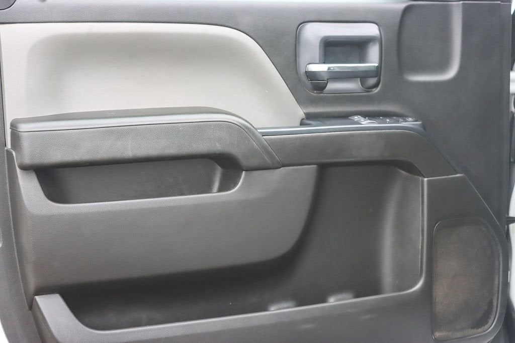 2020 Chevrolet Silverado 4500 HD Work Truck