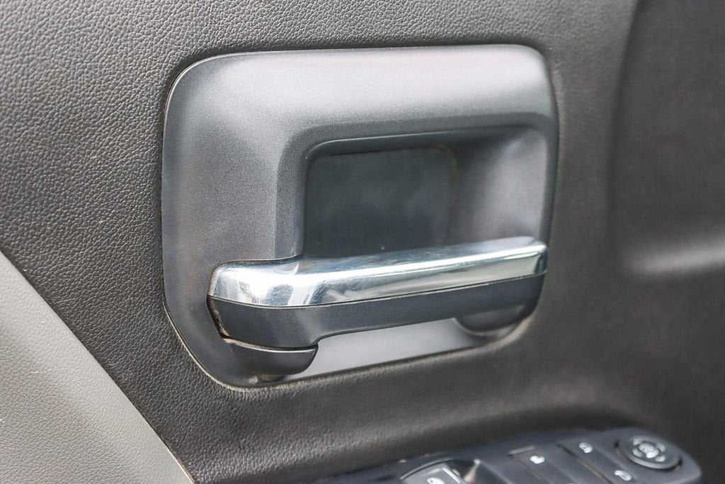 2020 Chevrolet Silverado 4500 HD Work Truck