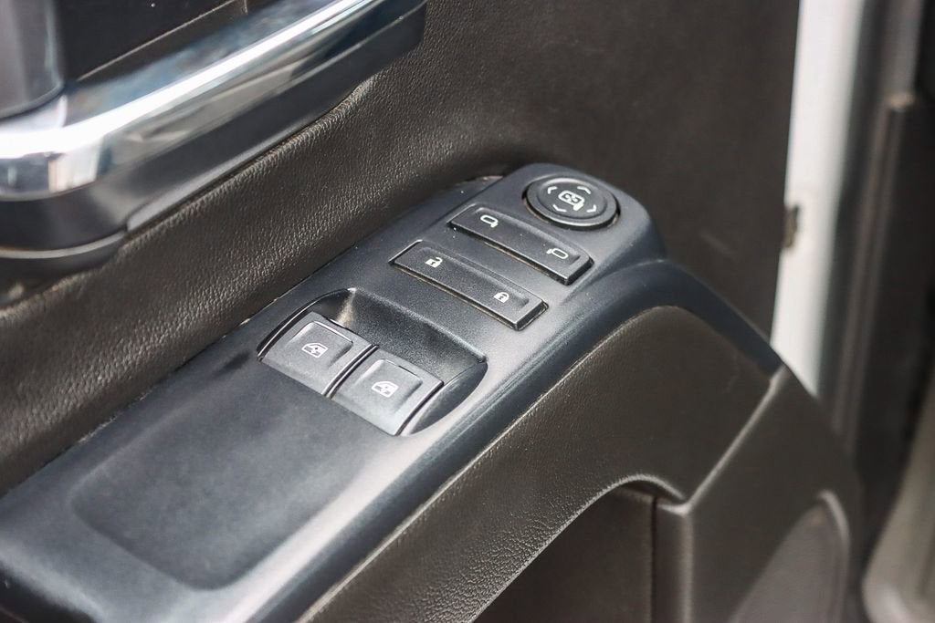 2020 Chevrolet Silverado 4500 HD Work Truck